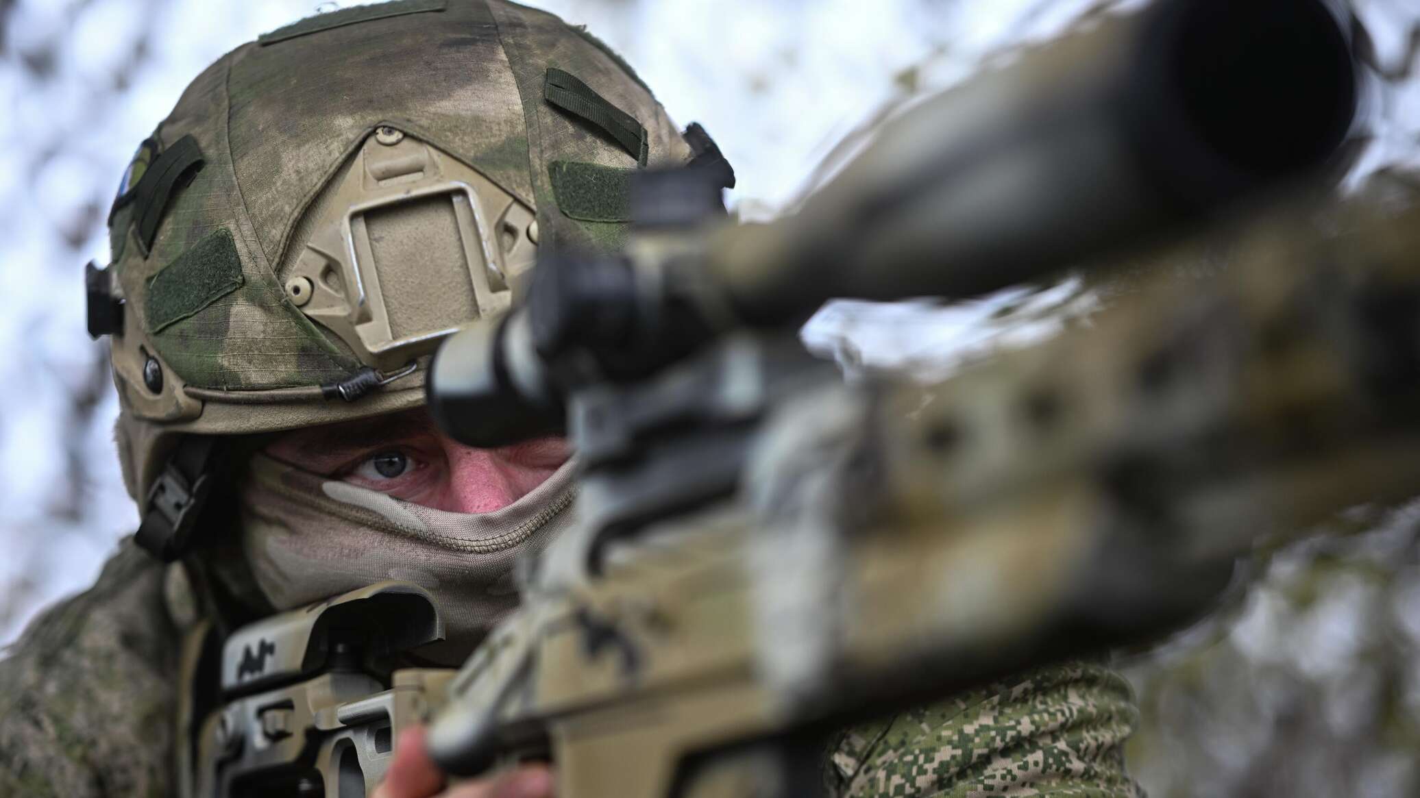 Новости СВО: армия РФ крушит украинские станции радиоэлектронной борьбы