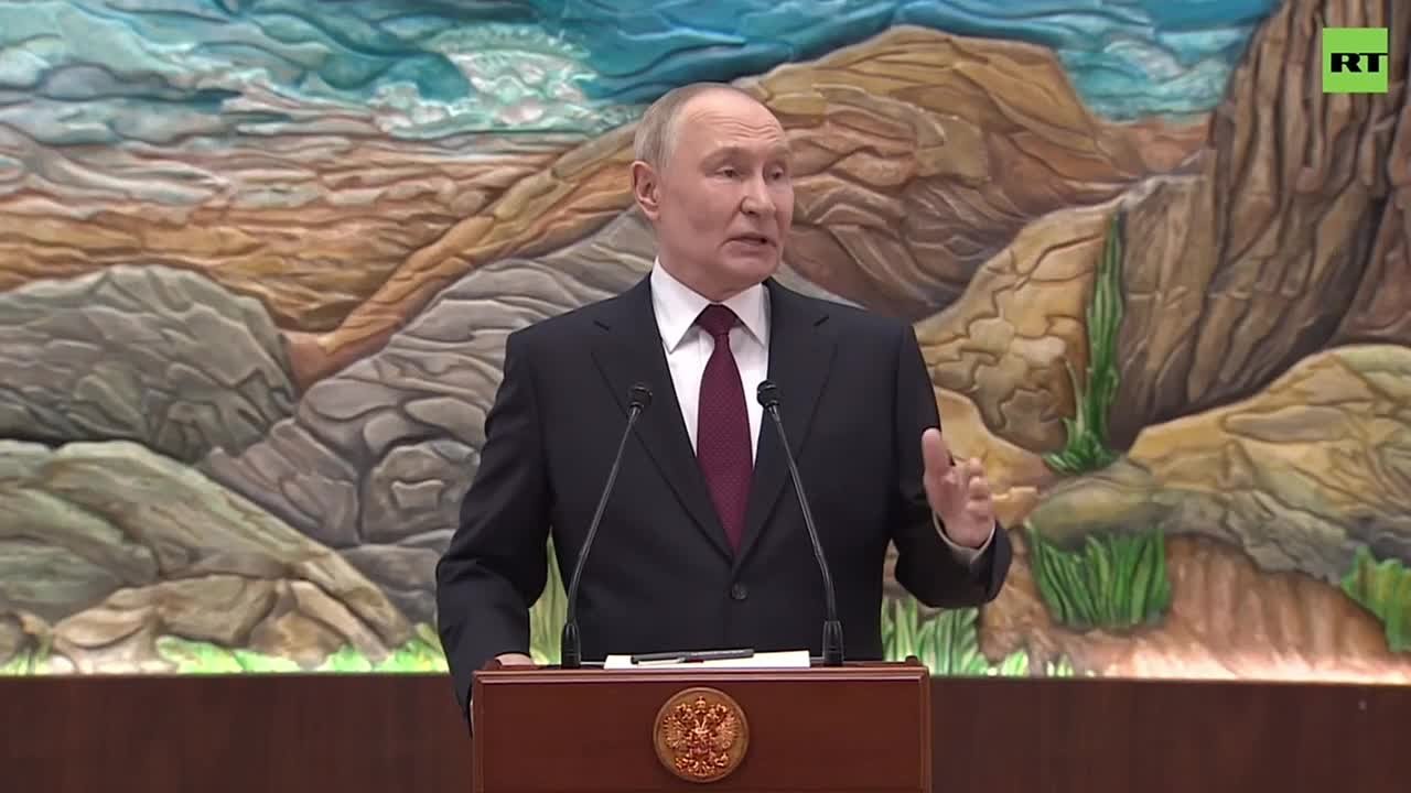 "До последнего украинца? Ну что ж, в принципе, мы готовы..."(с)