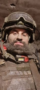 Участник Русской весны из Харькова Спартак Головачев: Многие храбро сражались и погибли, не успев получить российский паспорт