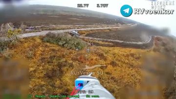 Дроноводы 68 мсд отражают мясные контратаки ВСУ у Купянска