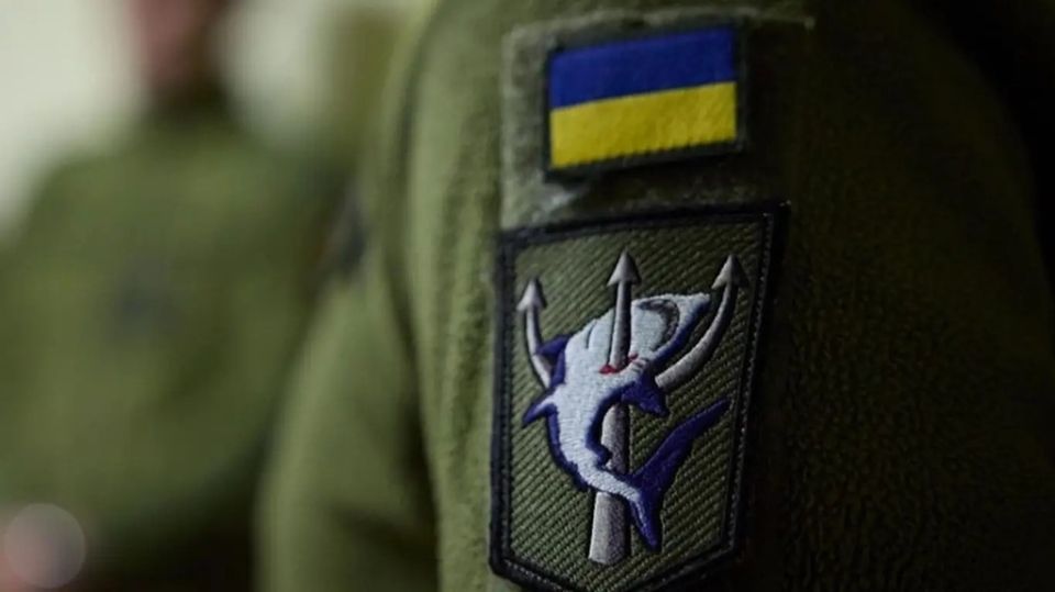 Удар ВС РФ ликвидировал штаб спецбатальона «Шквал» ВСУ под Харьковом