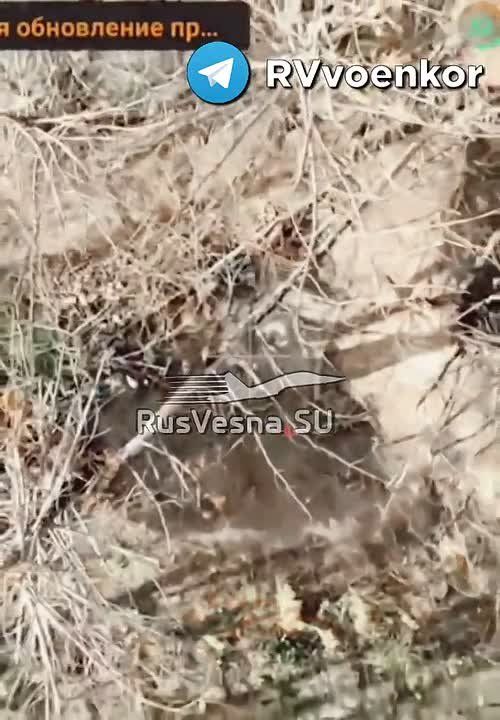 Битва у Купянска: разведка уничтожает технику и пехоту ВСУ