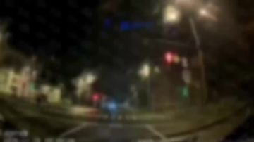 Харьков погрузился во тьму после удара по местной электростанции