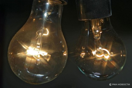 В Харькове несколько районов оказались обесточены после взрывов