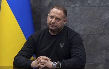 НА ЕРМАКА ЗАВЕЛИ УГОЛОВНОЕ ДЕЛО