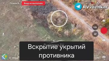 7-й полк штурмует блиндажи ВСУ, наступая в Харьковской области