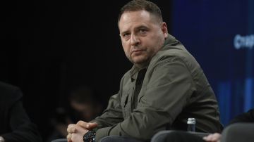 Против Андрея Ермака возбудили уголовное дело в Харьковской области