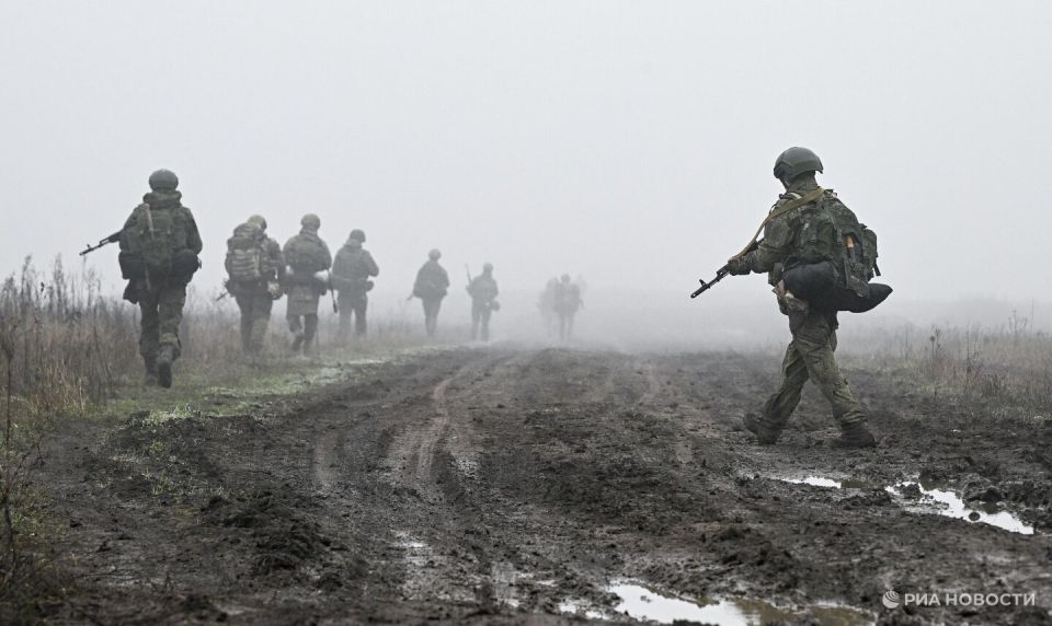 В Волчанске блокированы брошенные командованием боевики ВСУ