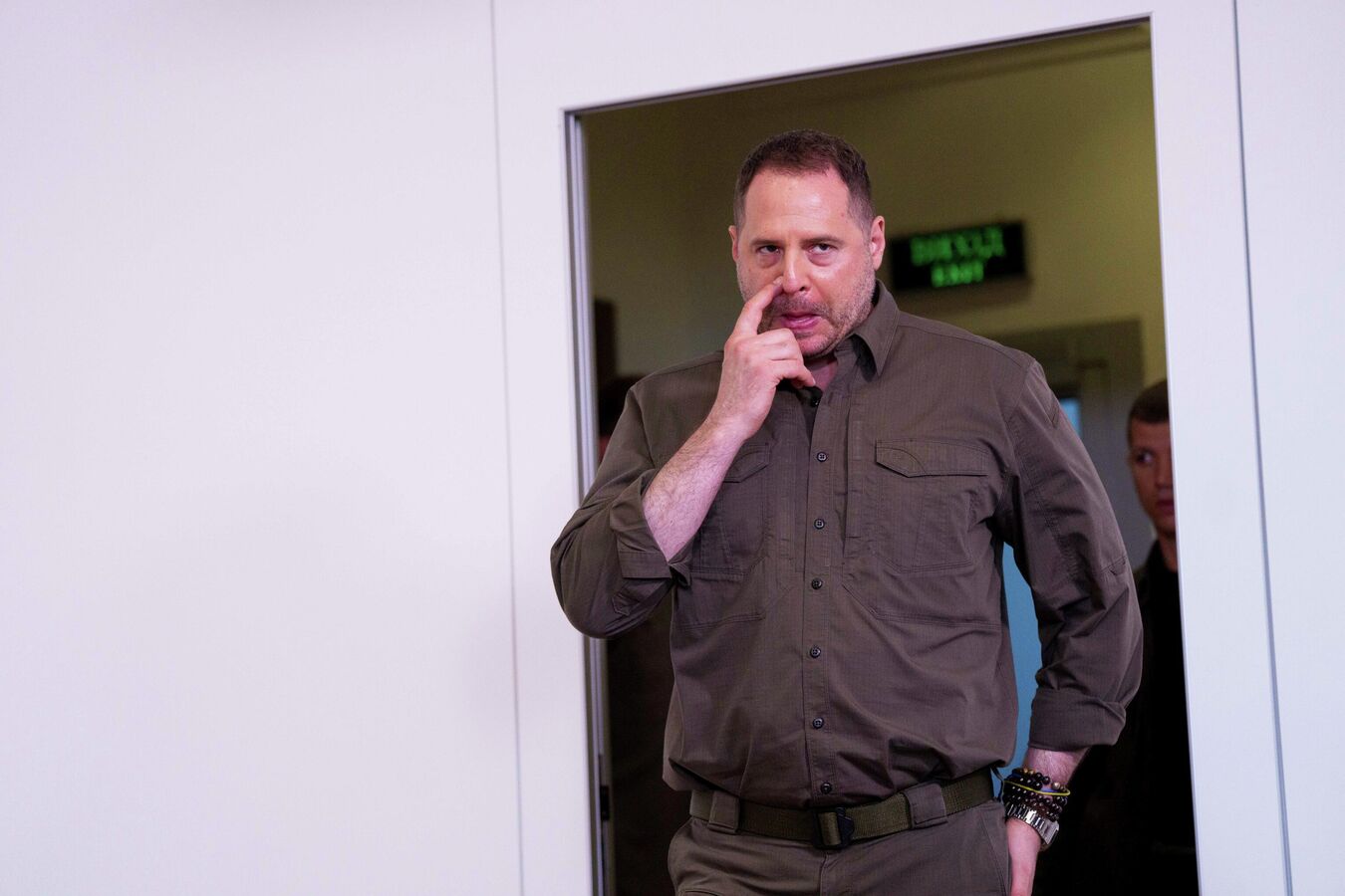 В Харьковской области завели дело против экс-главы офиса Зеленского