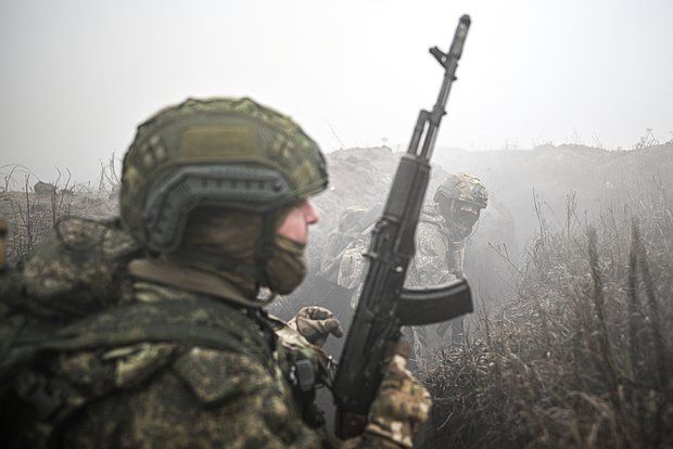 DeepState: ���������� ������ ������������ � ���������