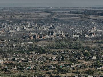Волчанск освобожден. Многострадальный город, судьба которого не самая приятная