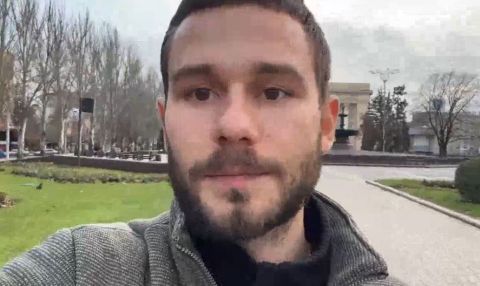 Владимир Разин: Путин вечером 30 ноября посетил один из пунктов управления СВО, где получил доклады об освобождении Красноармейска и Волчанска, заявил Песков