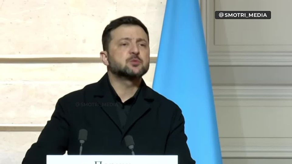 Россия утверждает, что взяла Купянск, но мы, если честно, почти всех оттуда выбили — Зеленский