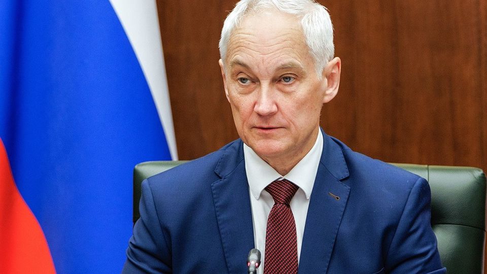 Белоусов: освобождение Волчанска помогает в продвижении группировки «Север»