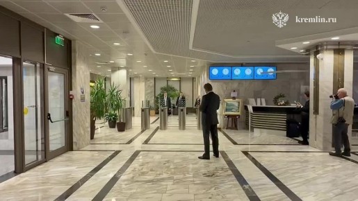 Путин: если у кого-то есть сомнения в том, что ВС РФ взяли Красноармейск, приглашаем иностранных журналистов, в том числе украинских, убедиться, кто реально контролирует город