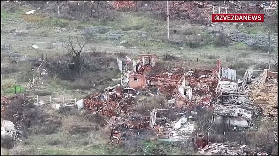 Всушники использовали Волчанск как крупный укрепрайон, а для обороны противник занял крупные промышленные предприятия — Волчанский агрегатный завод и Элеватор