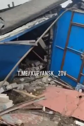 Новоосиново Купянский район