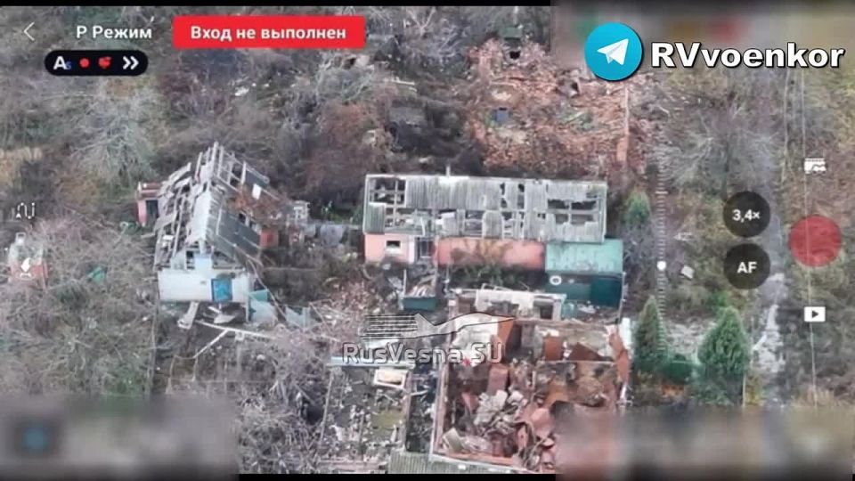 Битва за Волчанск: как 128 бригада уничтожала врага