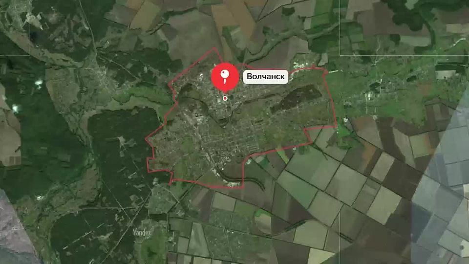 Бойцы группировки "Север" продолжают эвакуировать гражданских из освобожденных районов Волчанска