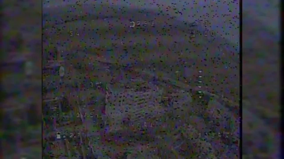 Куриловка (военный городок)