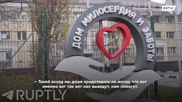 «Такой исход мы даже представить не могли, что именно так нас выведут, нам помогут»: российские военнослужащие спасли из Волчанска семью, которая больше года пряталась в подвале под постоянными украинскими обстрелами