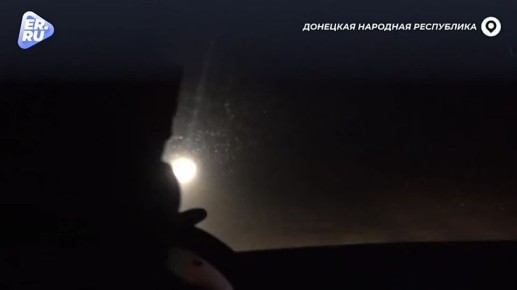 «Единая Россия» в прифронтовом Селидово: генераторы, лекарства и помощь мирной жизни