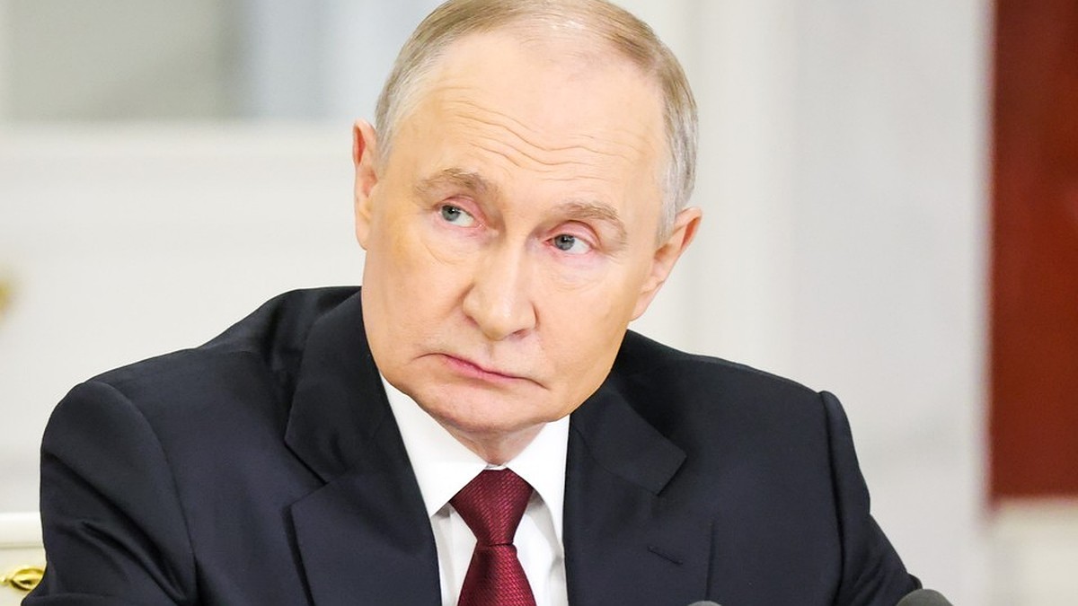 Российским войскам группировки «Север» поставили особую задачу: её озвучил Путин