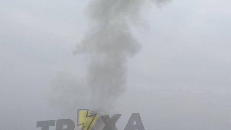В Харькове прогремел взрыв — об этом сообщают местные СМИ, не приводя подробностей