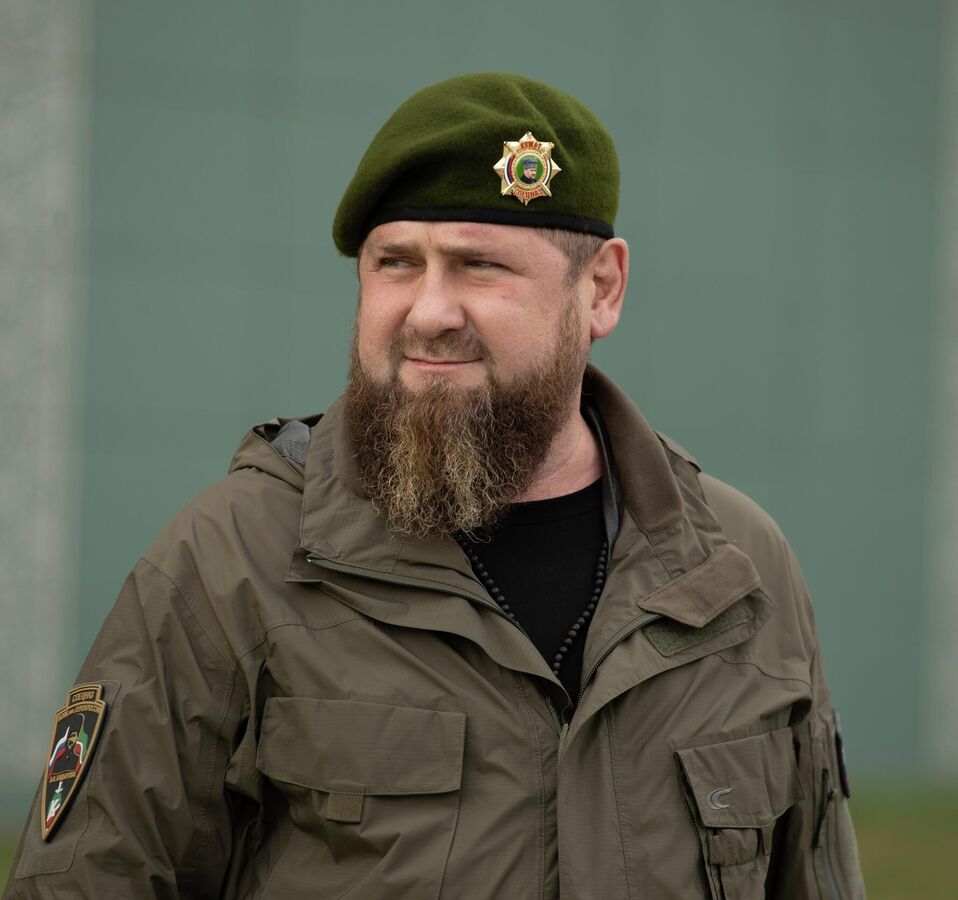 Кадыров сообщил об уничтожили украинские ДРГ в Харьковской области