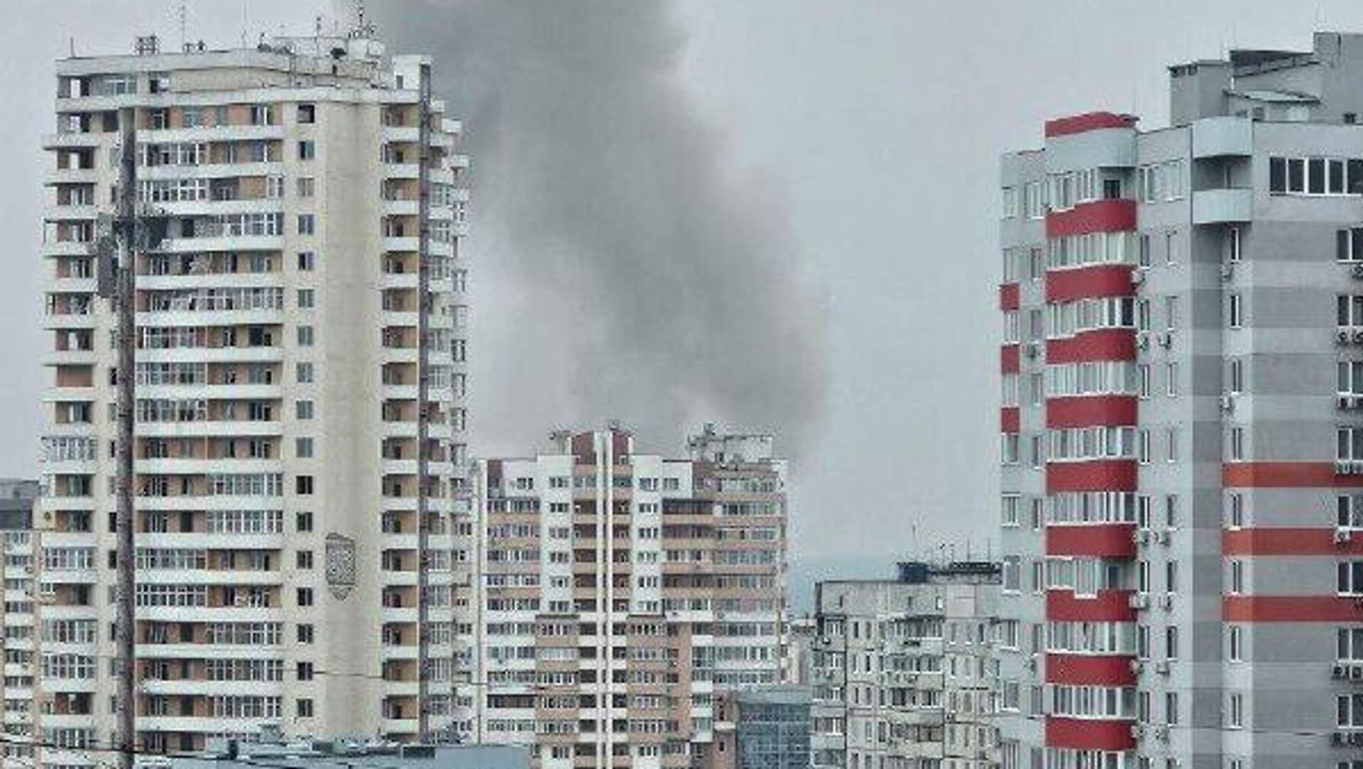 Взрыв в Харькове произошел на территории гаражного кооператива — "Хроники Гераней"