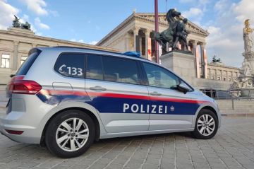 Жуткая смерть. Сына заммэра Харькова сожгли в Вене из-за «черного нала»