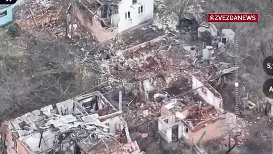 Эдуард Басурин: ВС РФ показали героический штурм Волчанска