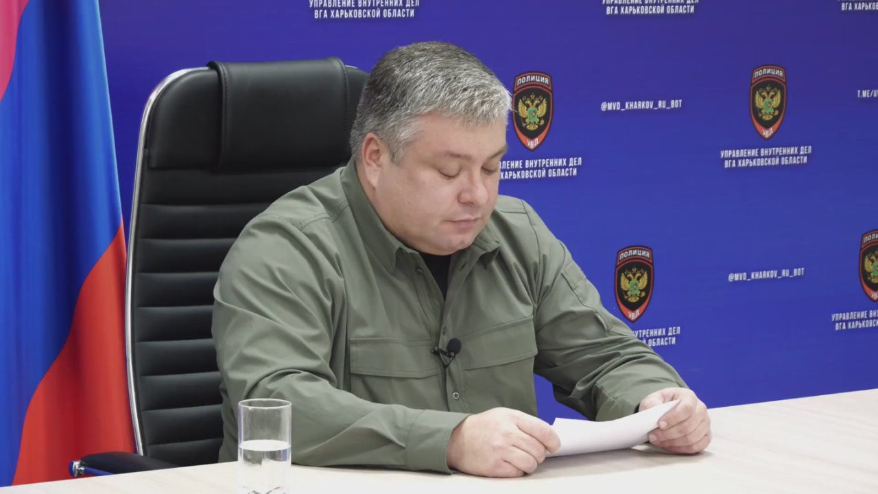 На Украине усилились темпы мобилизации