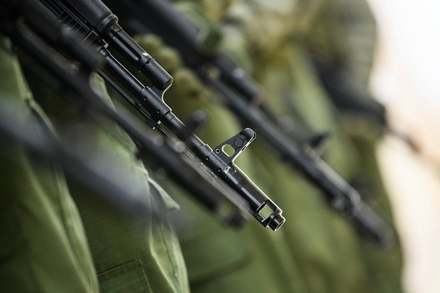 ВСУ попытались контратаковать в Харьковской области и понесли потери