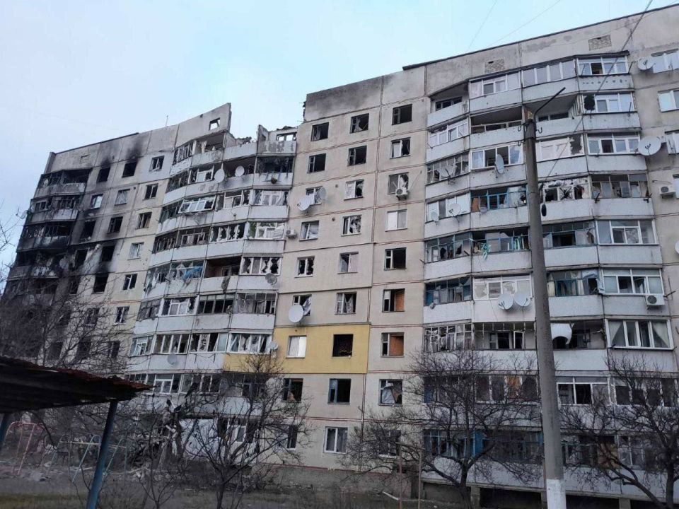 Ковшаровка, 66 дом. Прислать информацию/новость: @Kupyansk_ZOV_bot @Kupyansk_ZOV