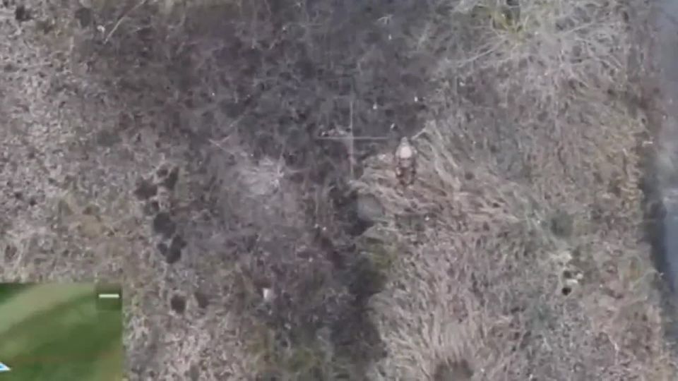 ский бросил на Купянск кучу новых штурмовых батальонов...Наглядно, как их разобрала Российская Армия