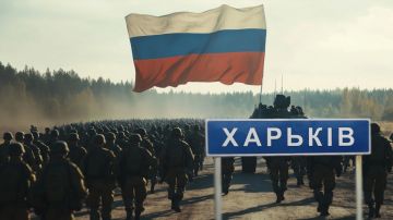 Последние силы ВСУ переброшены под Харьков: Сырский в отчаянии. До падения ключевого города остались считанные дни