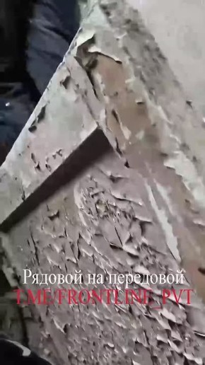 Родион Мирошник: Жуткие кадры из Купянска доказывающие факты истязаний мирного населения покидающими город ВСУшниками