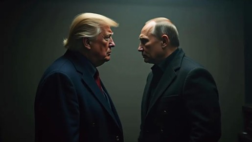 "Договариваться нам будет не с кем": Путин рассказал, чем война с Европой отличается от СВО