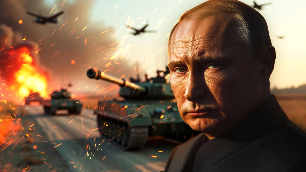 Безпалько назвал главный посыл в словах Путина о Донбассе и Новороссии: "Ни одной пяди"