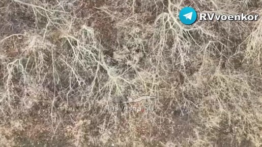 15 полк уничтожает пехоту ВСУ у Купянска