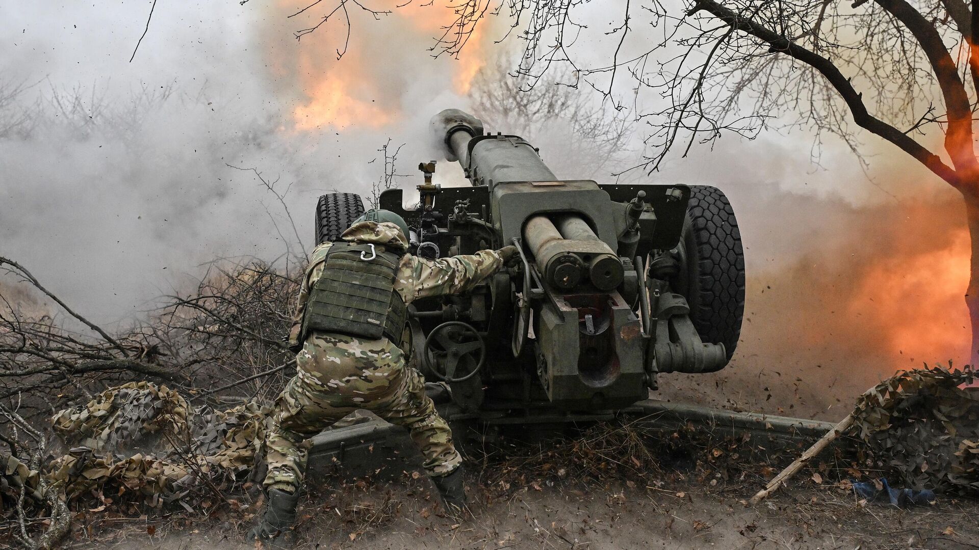 ВСУ снимают батальоны с других направлений: полковник Алехин о ситуации на Харьковском направлении