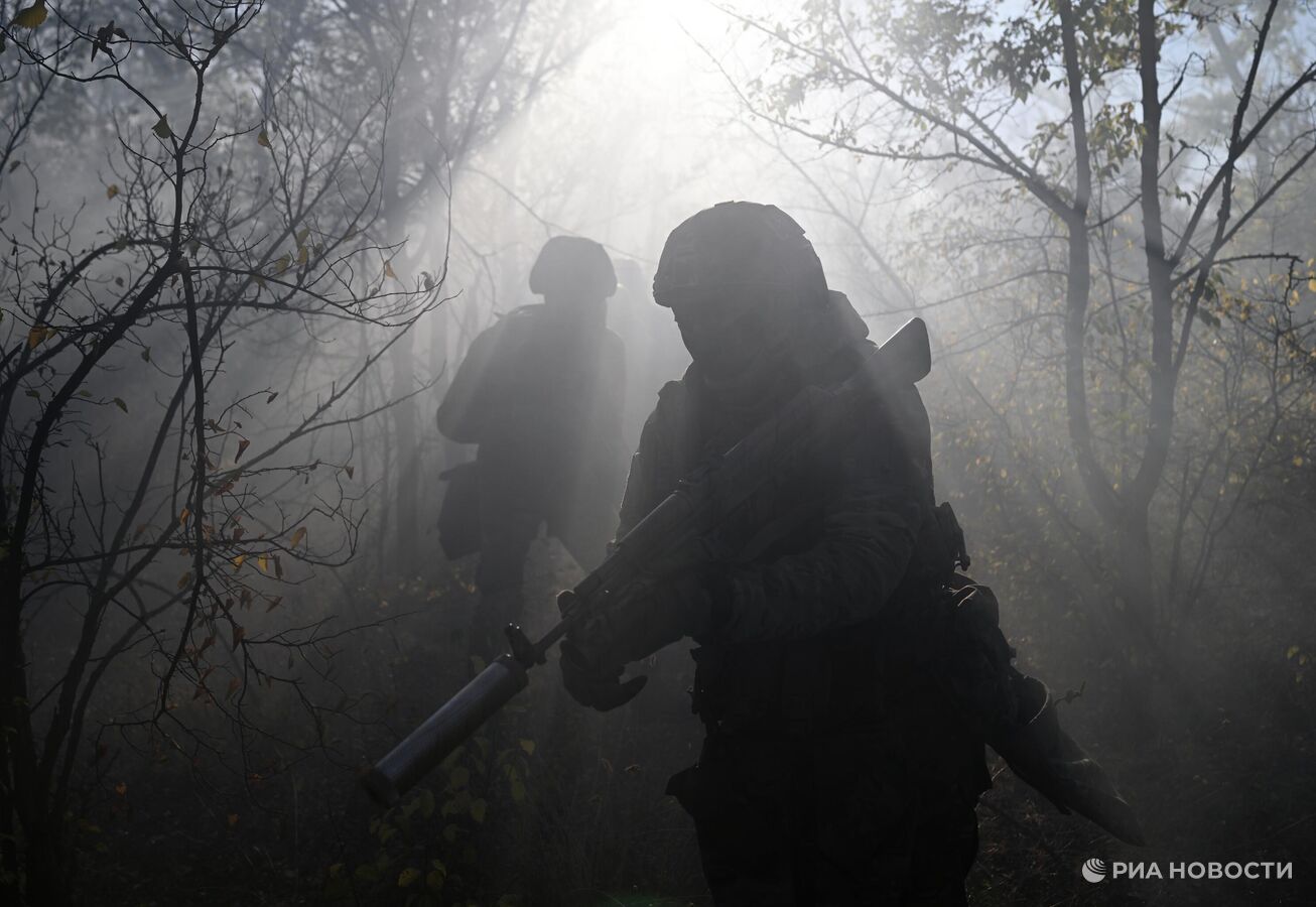 В Харьковской области уничтожили пункты запуска БПЛА ВСУ дальнего действия