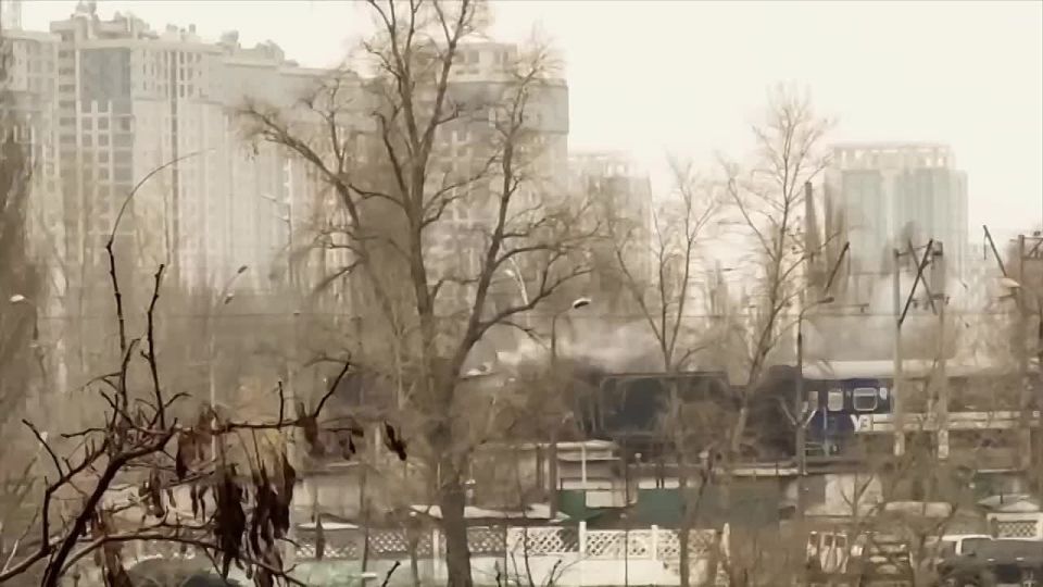 Киев. Итоги.. Скажите спасибо Гниде и тем, кто собирается воевать до "победы" над Россией