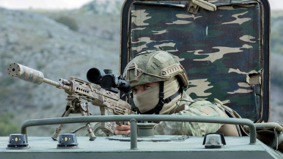 От буфера до референдума: как военная операция под Волчанском может изменить статус Харьковской области