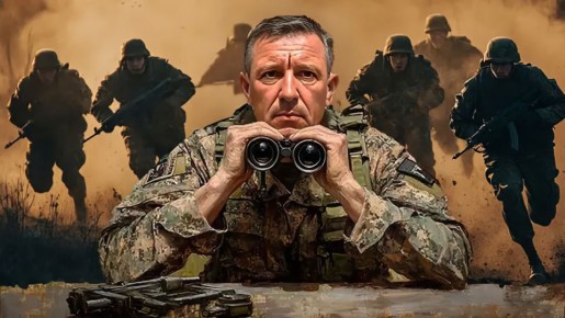 Главное за ночь и утро 8 декабря: За Волчанск "полетели головы", диверсия в деле генерала Попова и ультиматум для Зеленского