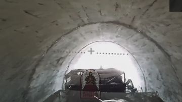 Купянское направление. Противник находясь в изоляции решил прятать свою технику, но от операторов ничего не укроешь, все сожжется