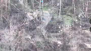 Апти Алаудинов: Уничтожение вражеских огневых позиций с личным составом противника