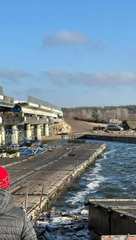 Юрий Баранчик: Итоги СВО-недели: новые удары, новые вводные, новая фаза войны