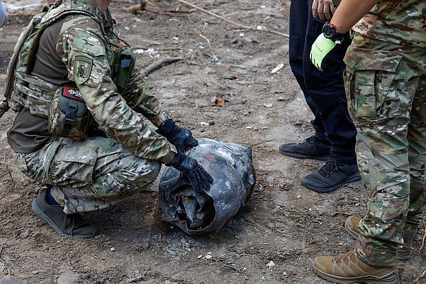 На Украине два мобилизованных в ВСУ брата погибли с разницей в день